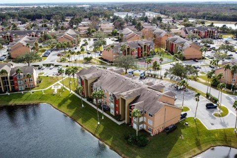 Copropriété à vendre à Kissimmee, Floride: 2 chambres, 95.32 m2 № 1530038 - photo 29