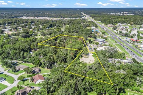 Commercial property in Belleview, Florida 63.73 sq.m. № 2140608 - photo 4