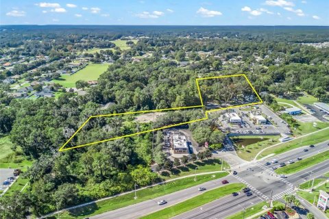 Commercial property in Belleview, Florida 63.73 sq.m. № 2140608 - photo 5