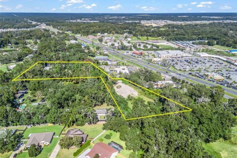 Immobilier commercial à Belleview, Floride 63.73 m2 № 2140608