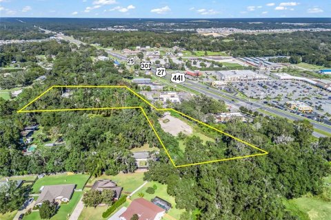 Commercial property in Belleview, Florida 63.73 sq.m. № 2140608 - photo 3