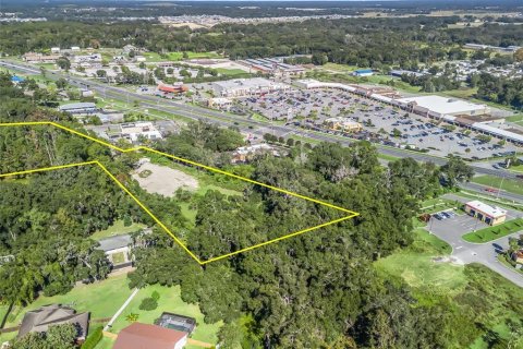 Commercial property in Belleview, Florida 63.73 sq.m. № 2140608 - photo 12