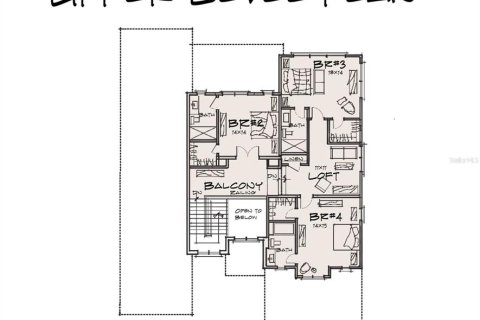 Купить виллу или дом в Нокомис, Флорида 9 комнат, 371.42м2, № 1901537 - фото 3