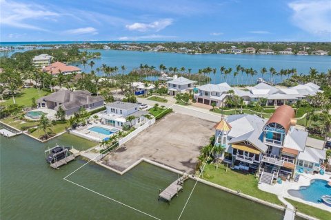 Купить виллу или дом в Нокомис, Флорида 9 комнат, 371.42м2, № 1901537 - фото 4