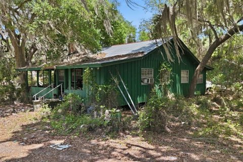 Villa ou maison à vendre à Umatilla, Floride: 2 chambres, 92.9 m2 № 2222507 - photo 5