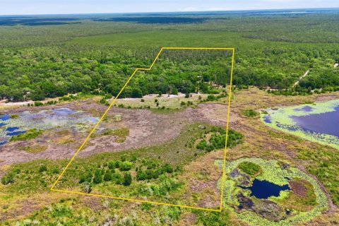 Villa ou maison à vendre à Umatilla, Floride: 2 chambres, 92.9 m2 № 2222507 - photo 11