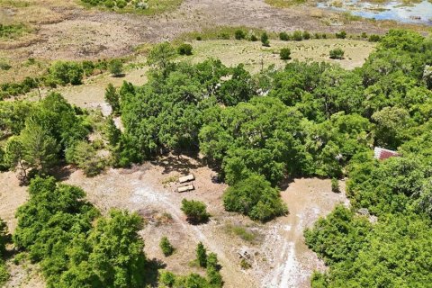 Villa ou maison à vendre à Umatilla, Floride: 2 chambres, 92.9 m2 № 2222507 - photo 7