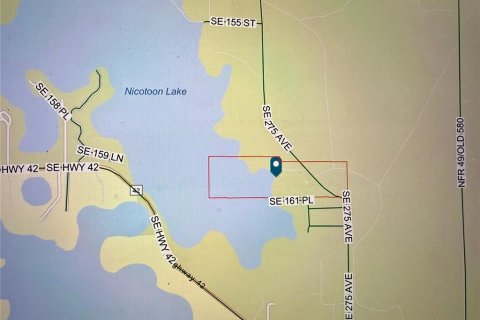 Villa ou maison à vendre à Umatilla, Floride: 2 chambres, 92.9 m2 № 2222507 - photo 13