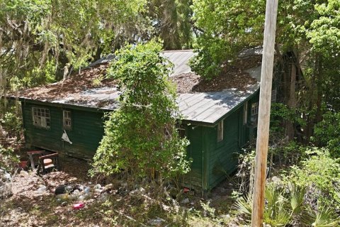 Villa ou maison à vendre à Umatilla, Floride: 2 chambres, 92.9 m2 № 2222507 - photo 6