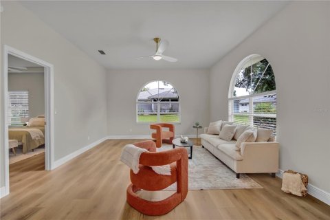 Villa ou maison à vendre à Leesburg, Floride: 3 chambres, 164.99 m2 № 2273061 - photo 10