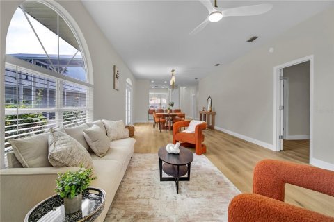 Villa ou maison à vendre à Leesburg, Floride: 3 chambres, 164.99 m2 № 2273061 - photo 12