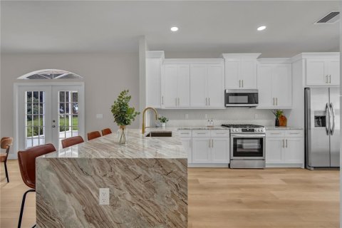 Villa ou maison à vendre à Leesburg, Floride: 3 chambres, 164.99 m2 № 2273061 - photo 2