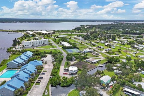 Terreno en venta en Port Charlotte, Florida № 1879635 - foto 12