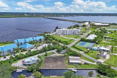 Terreno en venta en Port Charlotte, Florida № 1879635 - foto 11