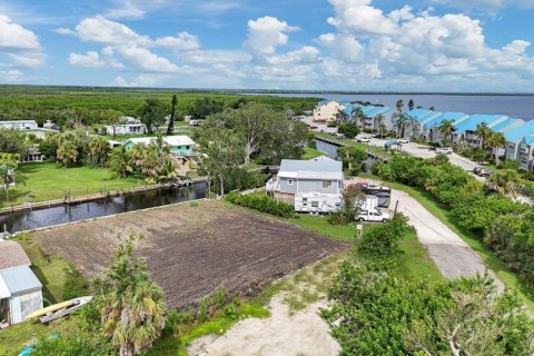 Terreno en venta en Port Charlotte, Florida № 1879635 - foto 5