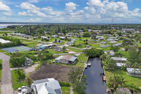 Terreno en venta en Port Charlotte, Florida № 1879635 - foto 10