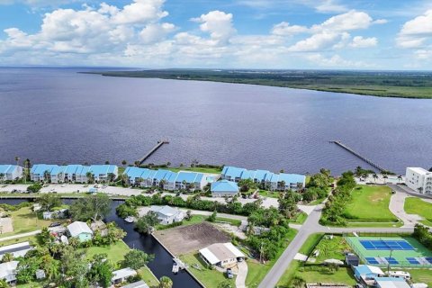 Terreno en venta en Port Charlotte, Florida № 1879635 - foto 13