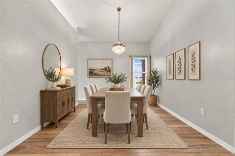 Villa ou maison à vendre à Poinciana, Floride: 4 chambres, 213.58 m2 № 2434964 - photo 22