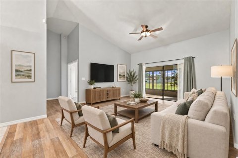 Villa ou maison à vendre à Poinciana, Floride: 4 chambres, 213.58 m2 № 2434964 - photo 12