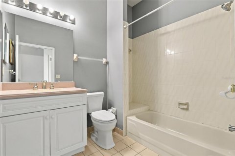 Villa ou maison à vendre à Poinciana, Floride: 4 chambres, 213.58 m2 № 2434964 - photo 25