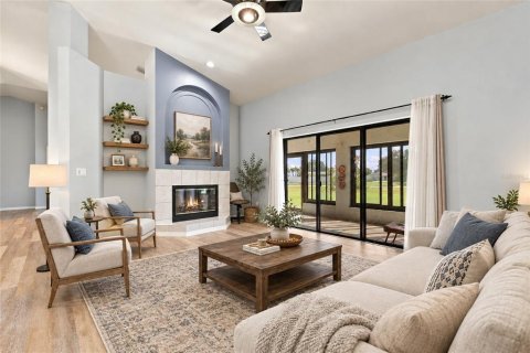 Villa ou maison à vendre à Poinciana, Floride: 4 chambres, 213.58 m2 № 2434964 - photo 18