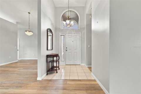 Villa ou maison à vendre à Poinciana, Floride: 4 chambres, 213.58 m2 № 2434964 - photo 6