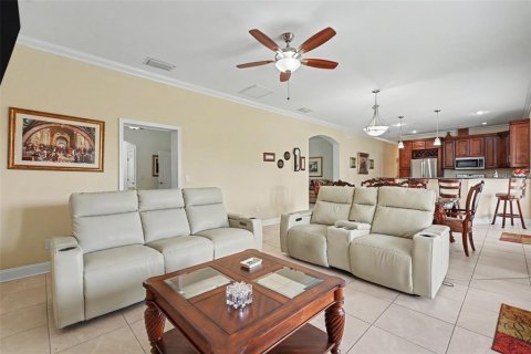 House in Sarasota, Florida 3 bedrooms, 201.6 sq.m. № 2196618 - photo 7