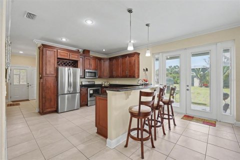 House in Sarasota, Florida 3 bedrooms, 201.6 sq.m. № 2196618 - photo 9