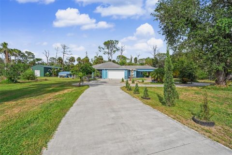 House in Sarasota, Florida 3 bedrooms, 201.6 sq.m. № 2196618