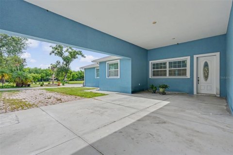 House in Sarasota, Florida 3 bedrooms, 201.6 sq.m. № 2196618 - photo 3