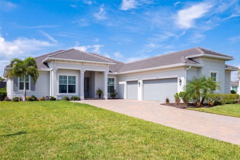Casa en Punta Gorda, Florida 3 dormitorios, 222.5 m2 № 2380759