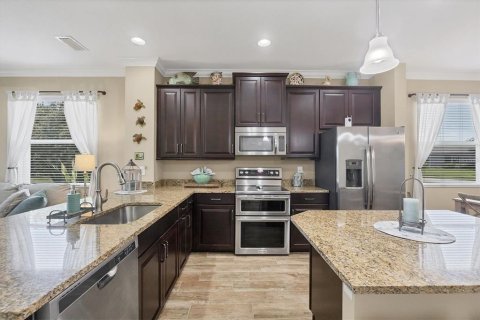 Casa en venta en Englewood, Florida, 3 dormitorios, 142.7 m2 № 1826626 - foto 6