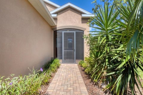 Casa en venta en Englewood, Florida, 3 dormitorios, 142.7 m2 № 1826626 - foto 2