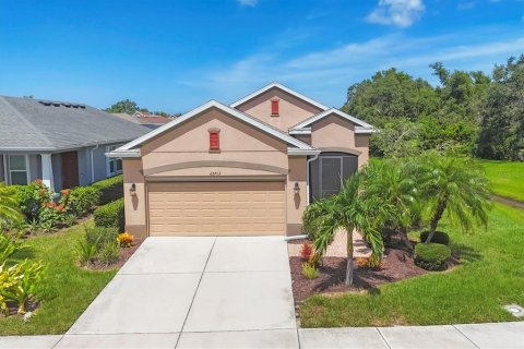 Casa en venta en Englewood, Florida, 3 dormitorios, 142.7 m2 № 1826626 - foto 1