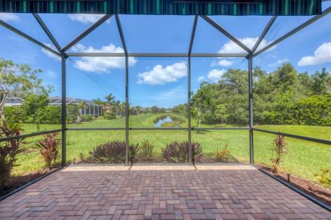 Casa en venta en Englewood, Florida, 3 dormitorios, 142.7 m2 № 1826626 - foto 23