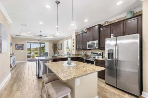 Casa en venta en Englewood, Florida, 3 dormitorios, 142.7 m2 № 1826626 - foto 5