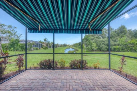 Casa en venta en Englewood, Florida, 3 dormitorios, 142.7 m2 № 1826626 - foto 24