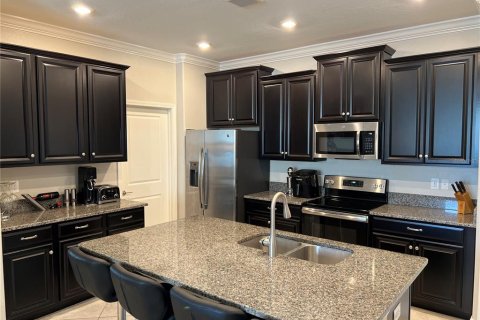 Casa en venta en Riverview, Florida, 4 dormitorios, 189.52 m2 № 1532121 - foto 9