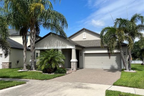 Casa en venta en Riverview, Florida, 4 dormitorios, 189.52 m2 № 1532121 - foto 1