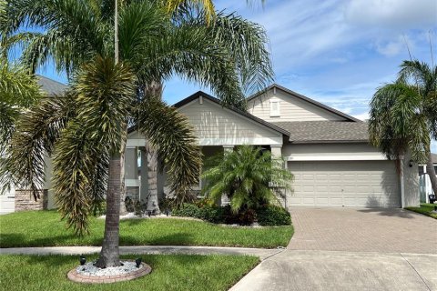 Casa en venta en Riverview, Florida, 4 dormitorios, 189.52 m2 № 1532121 - foto 3