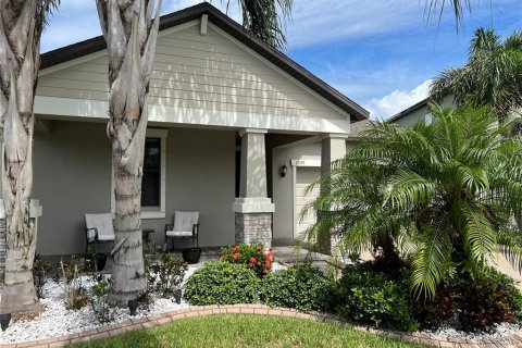 Casa en venta en Riverview, Florida, 4 dormitorios, 189.52 m2 № 1532121 - foto 5