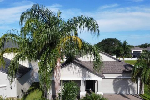 Casa en venta en Riverview, Florida, 4 dormitorios, 189.52 m2 № 1532121 - foto 4
