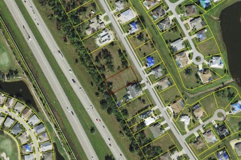 Land in Punta Gorda, Florida № 1842192 - photo 1