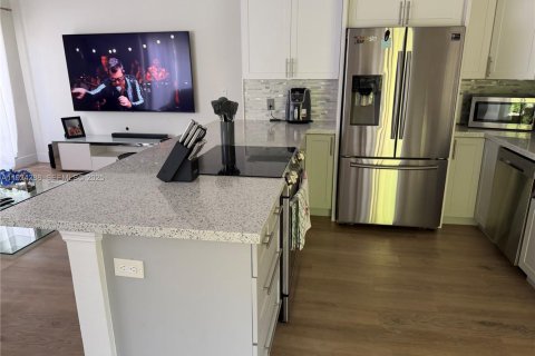 Casa en venta en Lauderhill, Florida, 3 dormitorios, 148.09 m2 № 1982737 - foto 8