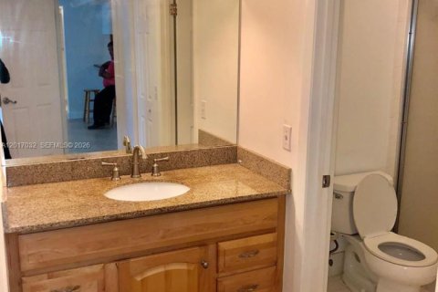 Copropriété à vendre à Coral Springs, Floride: 2 chambres, 92.9 m2 № 2180613 - photo 16