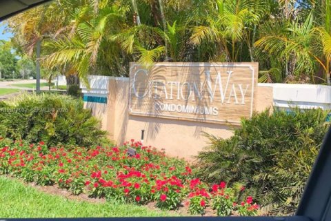 Copropriété à vendre à Coral Springs, Floride: 2 chambres, 92.9 m2 № 2180613 - photo 3