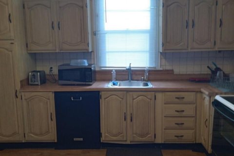 Villa ou maison à vendre à Jacksonville, Floride: 4 chambres, 220.74 m2 № 891539 - photo 1