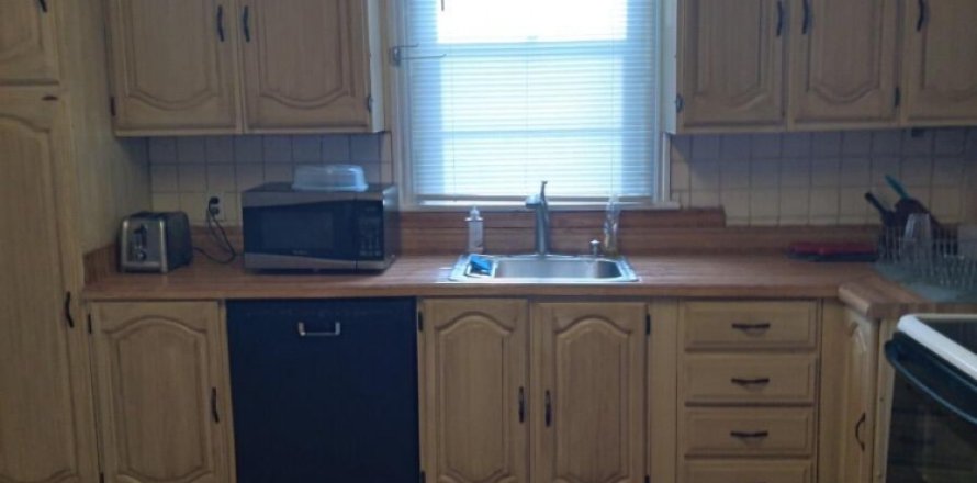 Casa en Jacksonville, Florida 4 dormitorios, 220.74 m2 № 891539