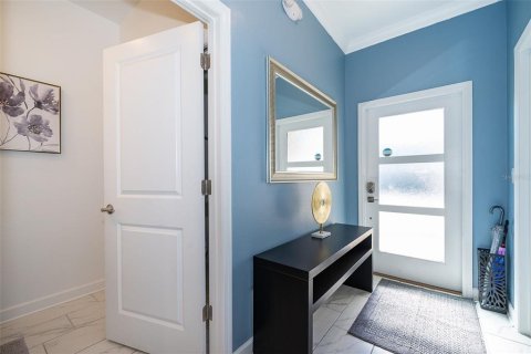 Touwnhouse à vendre à Kissimmee, Floride: 5 chambres, 201.41 m2 № 1870943 - photo 12