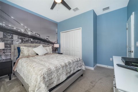 Touwnhouse à vendre à Kissimmee, Floride: 5 chambres, 201.41 m2 № 1870943 - photo 21